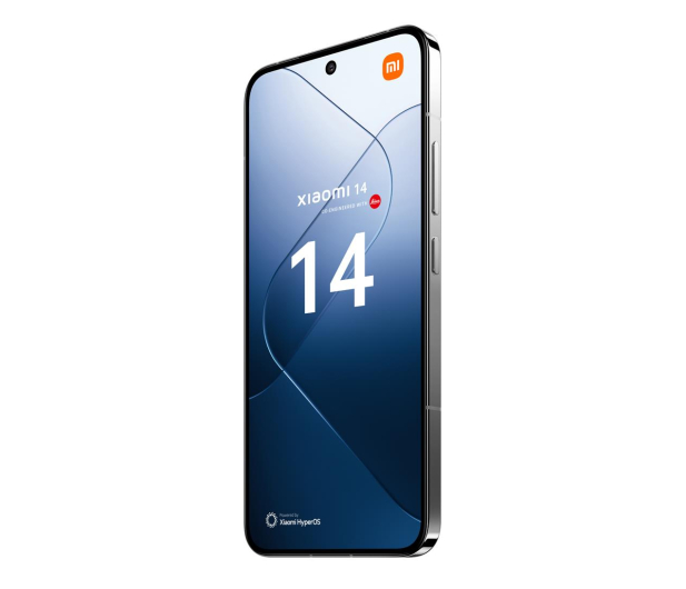 XIAOMI 14 12/512GB Biały - 1222215 - zdjęcie 6